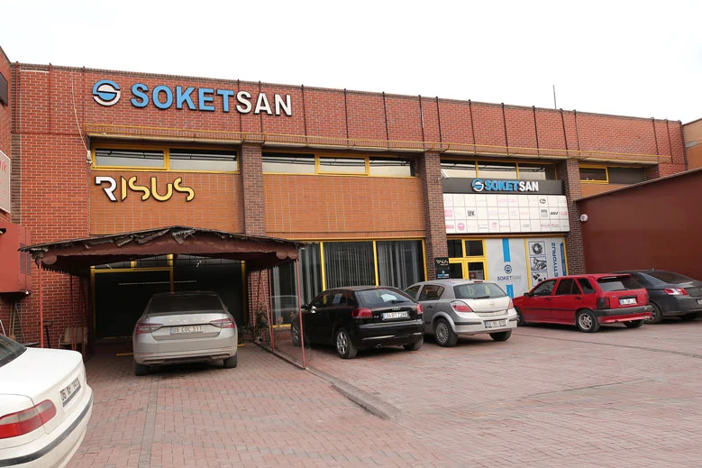 Soketsan Ankara, Industrial Cable Grouping and Cable Cutting End Opening Services Industrial Cable Grouping and Cable Cutting End Opening Services.